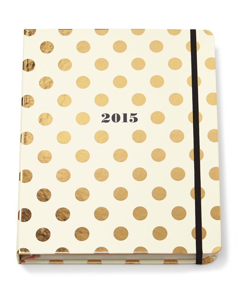 Kate Spade Planner