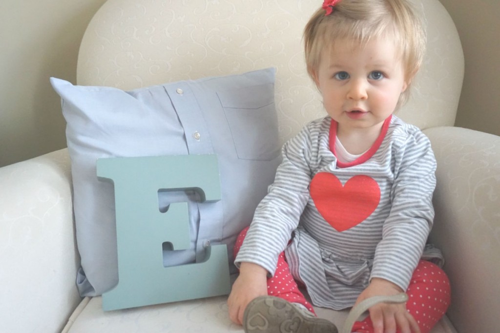 Cup of Tea |Elizabeth's 15 Month Update