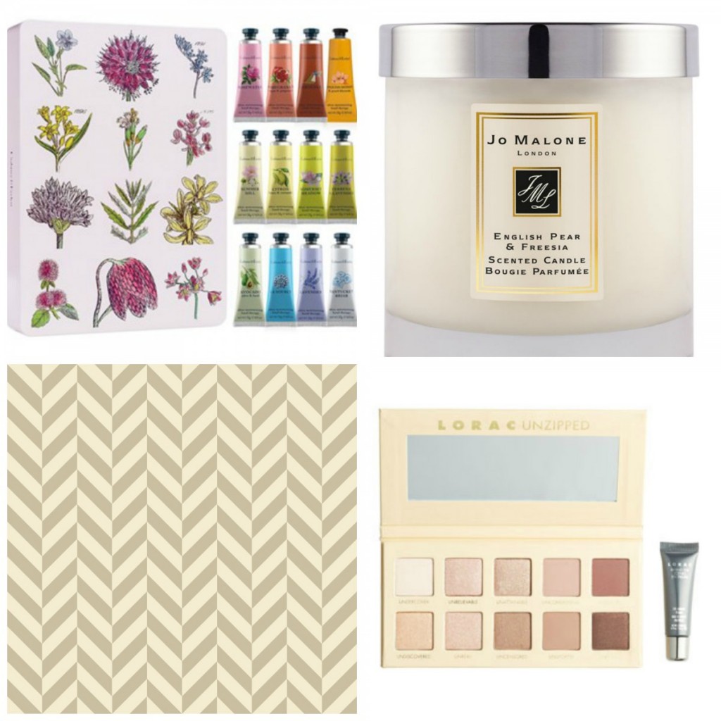 A Mother's Day Gift Guide