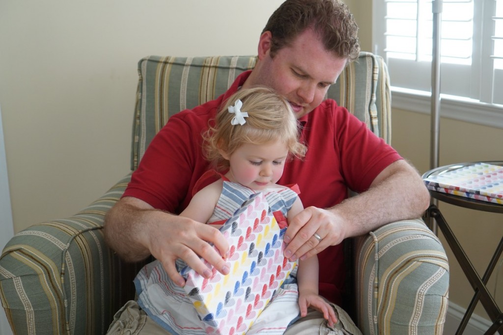 Father's Day 2015
