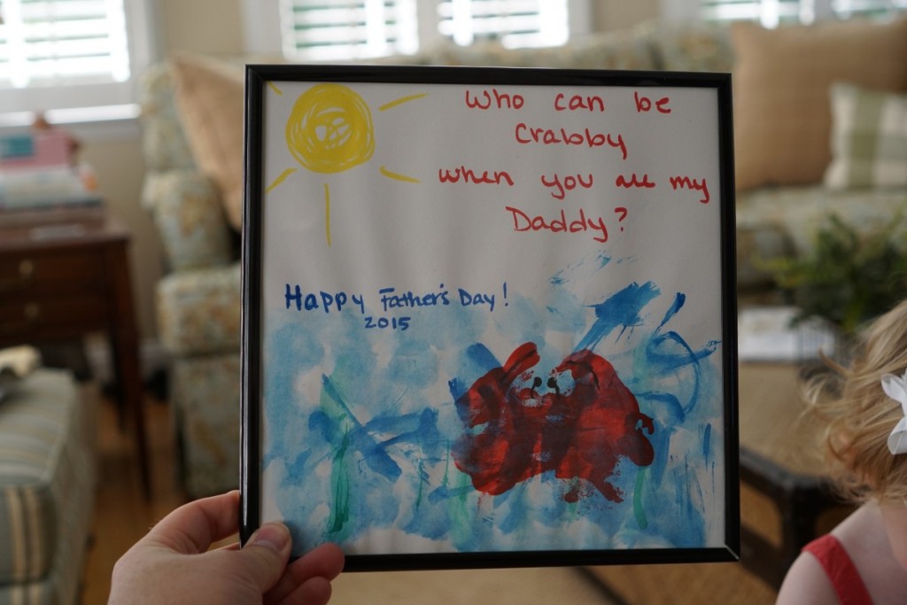 Father's Day 2015