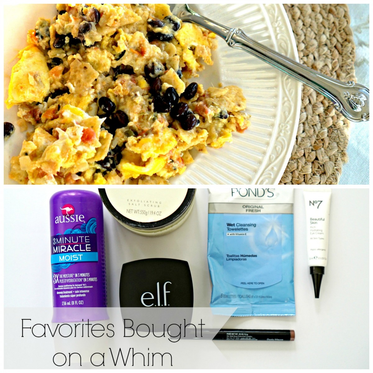 On the Blog This Week