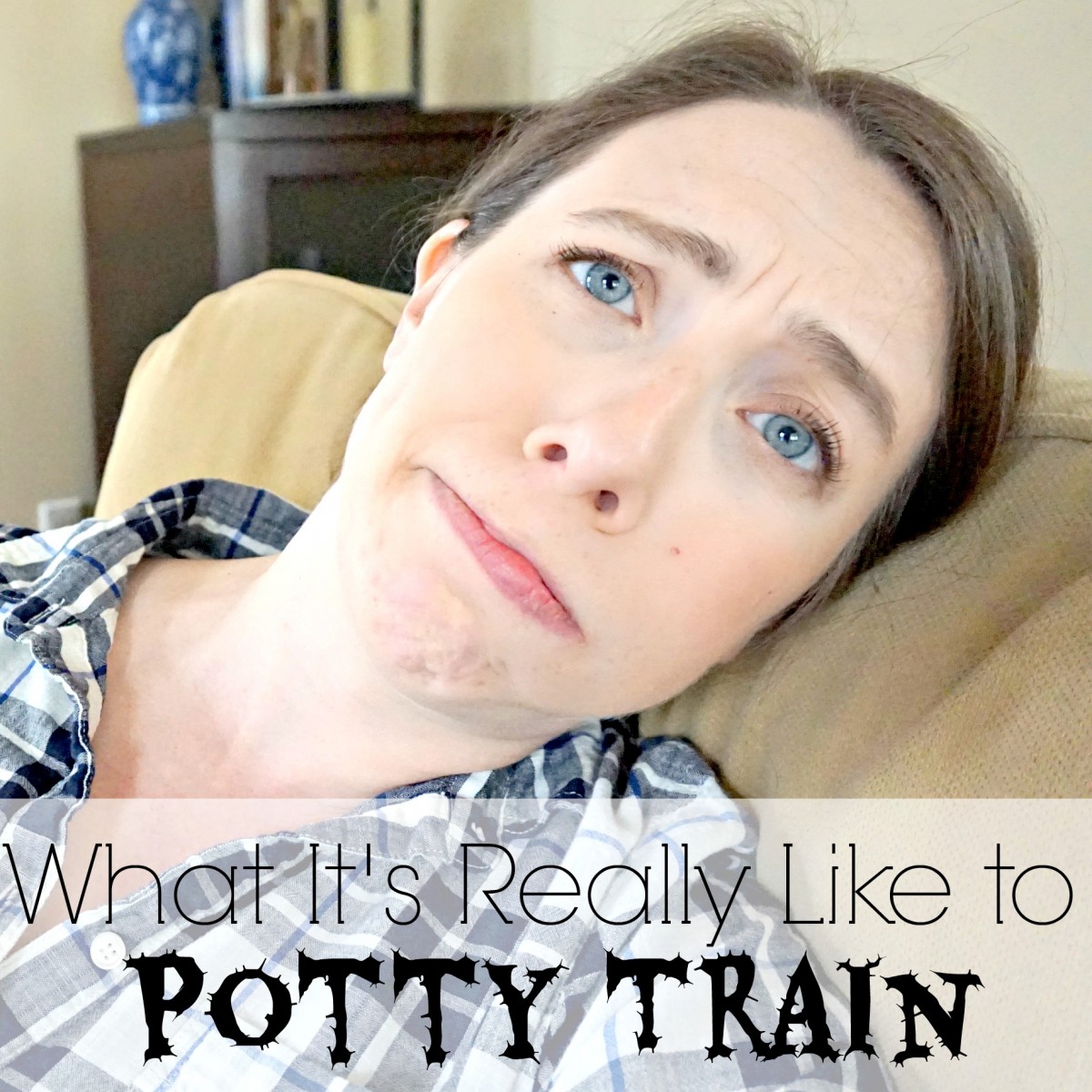 What It’s Really Like to Tackle Potty Training Cup of Tea